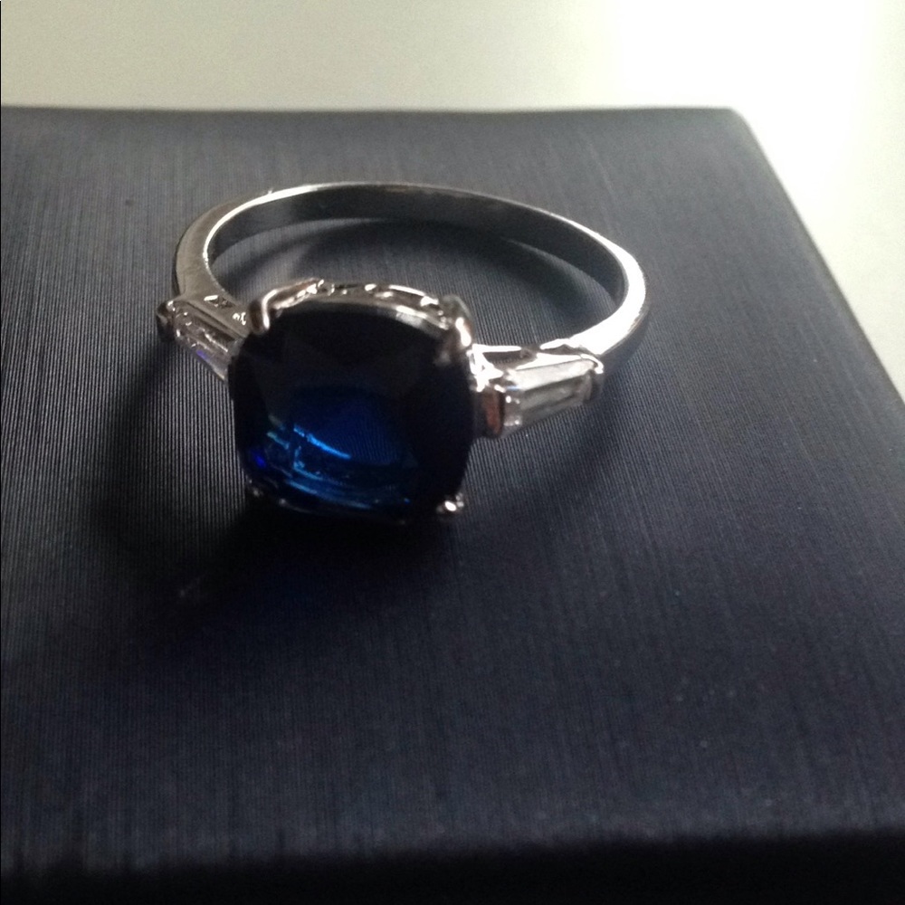 Cocktail ring - Picture 4 of 4